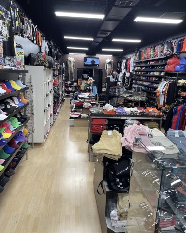 Swag Shop Jacksonville, FL